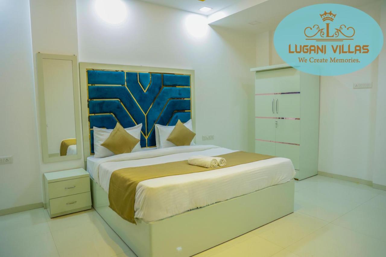Lugani'S - Casa Bel'Ha A5 Lonavala Exterior foto