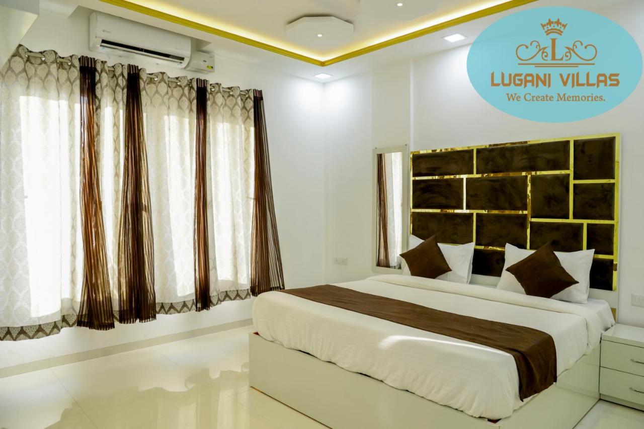 Lugani'S - Casa Bel'Ha A5 Lonavala Exterior foto
