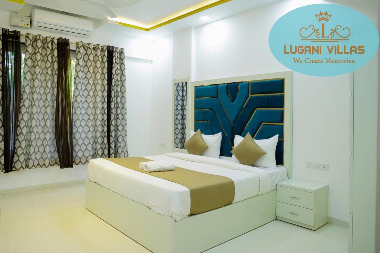 Lugani'S - Casa Bel'Ha A5 Lonavala Exterior foto