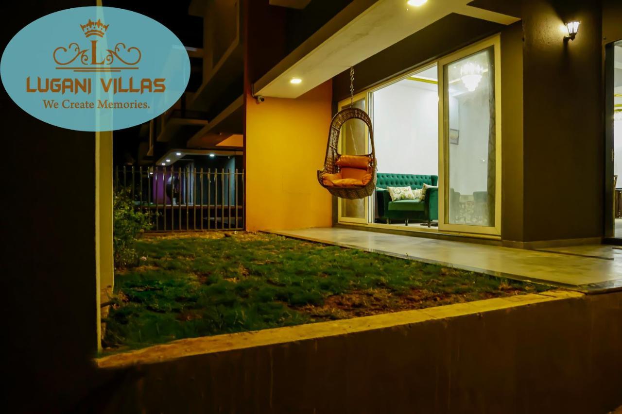 Lugani'S - Casa Bel'Ha A5 Lonavala Exterior foto