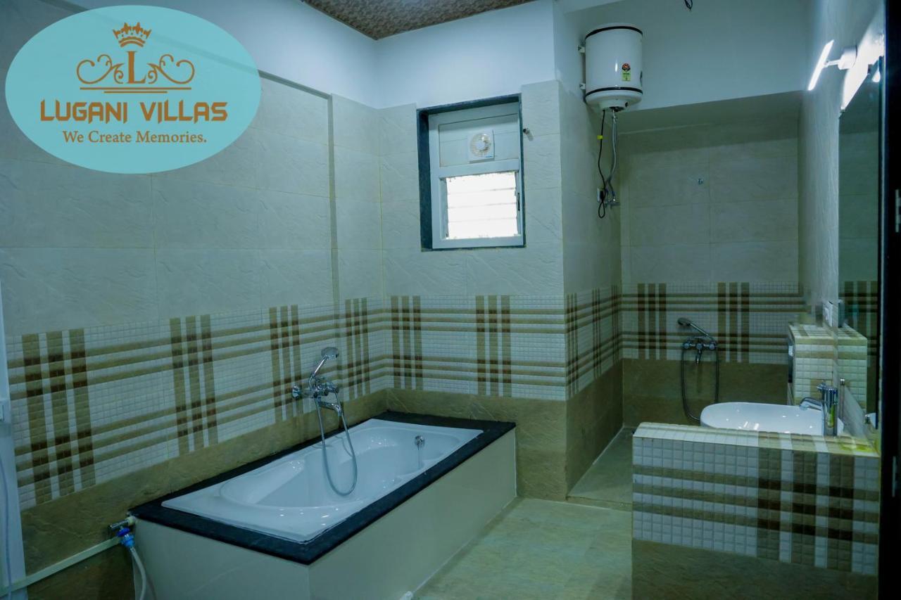 Lugani'S - Casa Bel'Ha A5 Lonavala Exterior foto