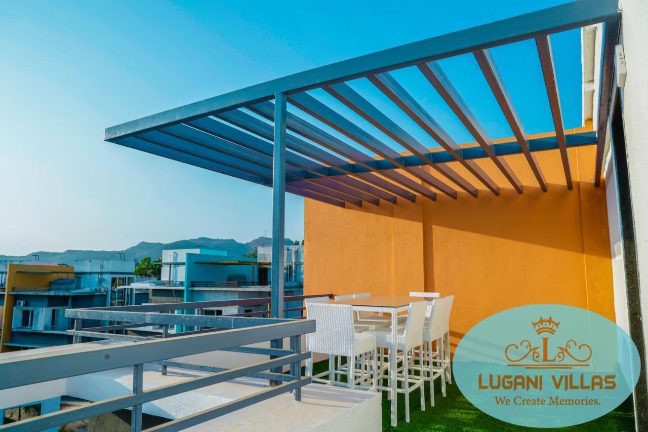 Lugani'S - Casa Bel'Ha A5 Lonavala Exterior foto